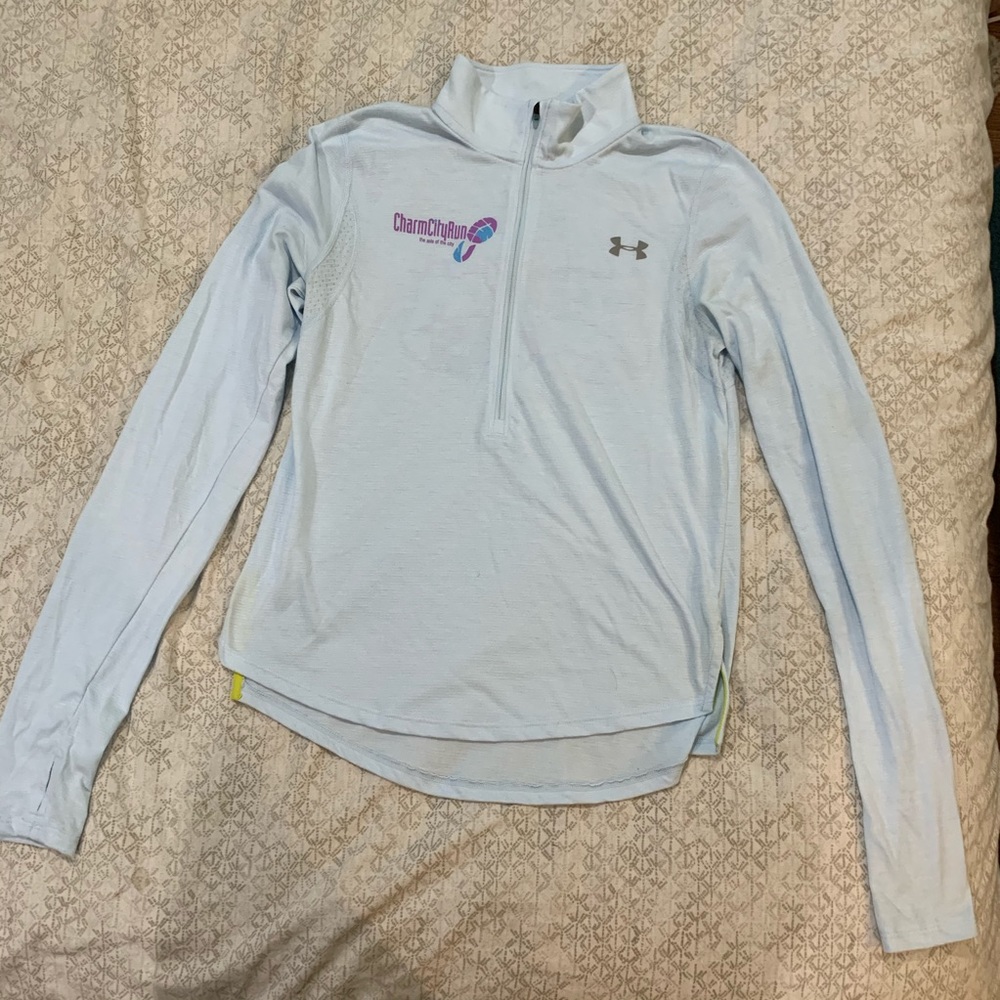 UA Race Top